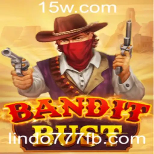 BanditBust: Uma Jornada em um Mundo de Aventura e Estratégia