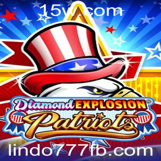 Desvendando DiamondExplosionPatriots: O Emocionante Mundo do Novo Jogo de Aventura