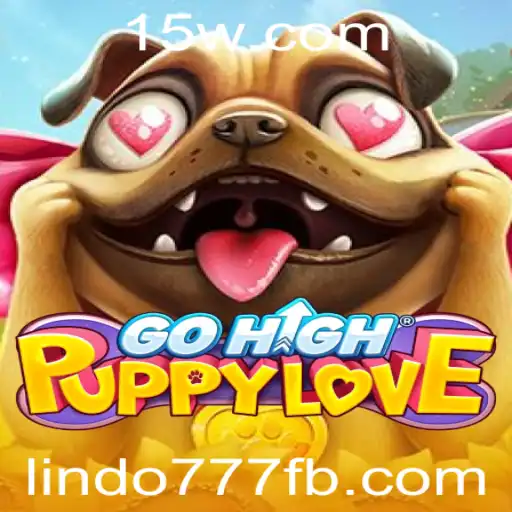 GoHighPuppyLove: O Encantador Mundo dos Filhotes Altaneiros